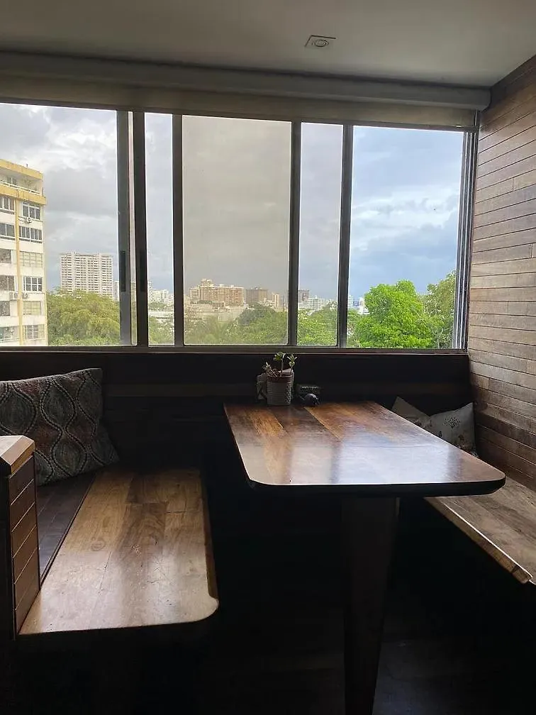 Rama West Residence Jayuya Apartamento