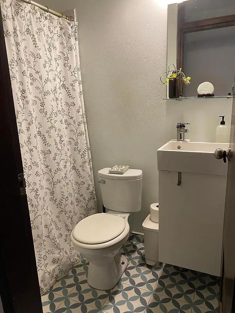 Rama West Residence Jayuya