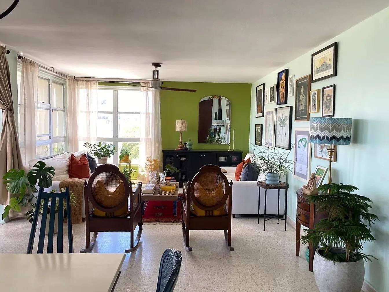 Rama West Residence Jayuya